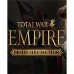 ESD Total War EMPIRE Definitive Edition 7187
