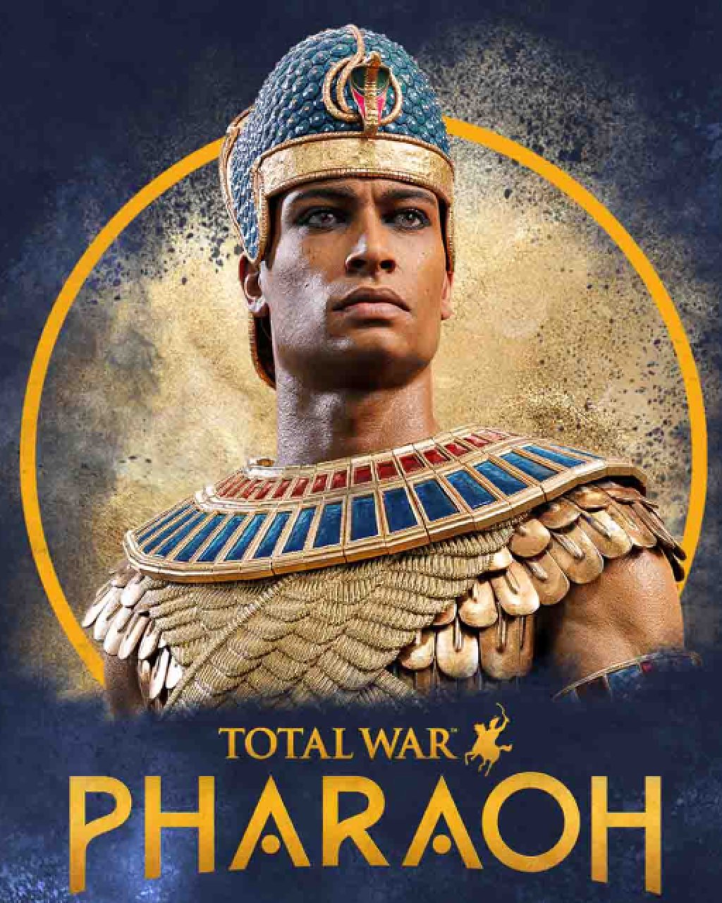 ESD Total War PHARAOH