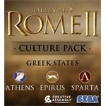 ESD Total War ROME II Greek States Culture Pack 1262