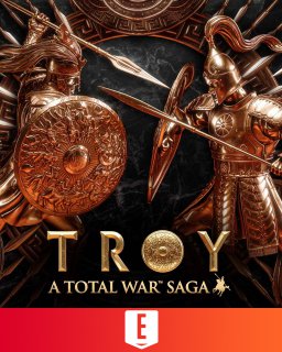 ESD Total War Saga TROY 7749