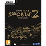 ESD Total War Shogun 2 Gold edition 2853