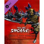 ESD Total War SHOGUN 2 Saints and Heroes 7417