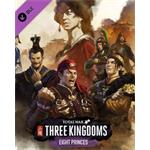 ESD Total War Three Kingdoms Eight Princes 7097