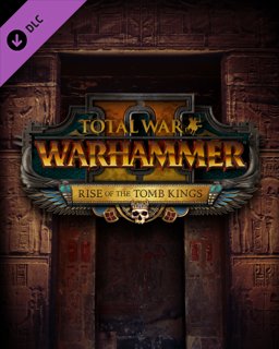 ESD Total War WARHAMMER II Rise of the Tomb Kings 3965