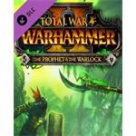 ESD Total War WARHAMMER II The Prophet & The Warlo 7396