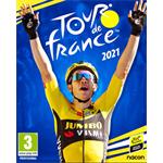 ESD Tour de France 2021