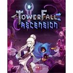 ESD TowerFall Ascension