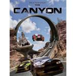 ESD TrackMania 2 Canyon 1223