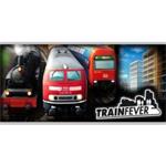 ESD Train Fever 1792