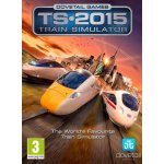 ESD Train Simulator 2015 1773