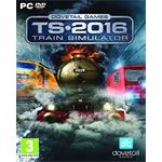 ESD Train Simulator 2016 2763