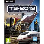 ESD Train Simulator 2019 5552