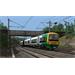 ESD Train Simulator 2022