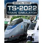 ESD Train Simulator 2022