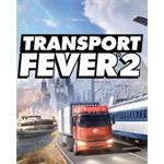 ESD Transport Fever 2 7117