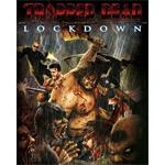 ESD Trapped Dead Lockdown