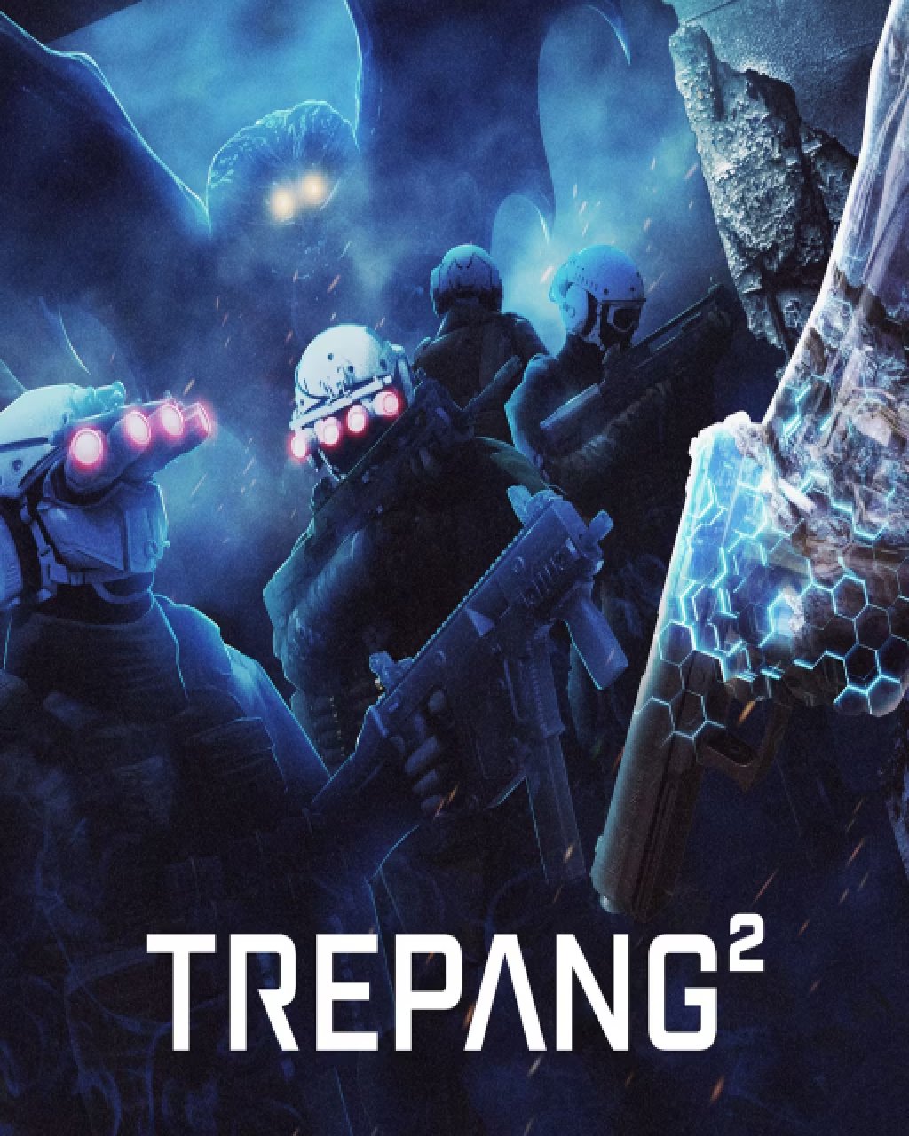 ESD Trepang2
