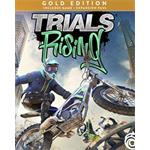 ESD Trials Rising Gold Edition 5995