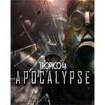 ESD Tropico 4 Apocalypse