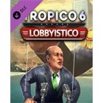 ESD Tropico 6 Lobbyistico 7468