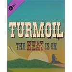 ESD Turmoil The Heat Is On 6333