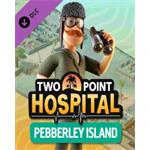 ESD Two Point Hospital Pebberley Island 7279