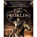 ESD Two Worlds Epic Edition