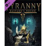 ESD Tyranny Bastards Wound 5547