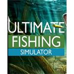 ESD Ultimate Fishing Simulator 6876