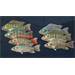 ESD Ultimate Fishing Simulator Kariba Dam
