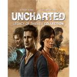 ESD UNCHARTED Legacy of Thieves Collection