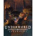 ESD Underworld Ascendant 5395