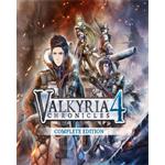 ESD Valkyria Chronicles 4 Complete Edition