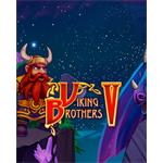 ESD Viking Brothers 5