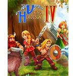 ESD Viking Heroes 4