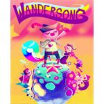 ESD Wandersong