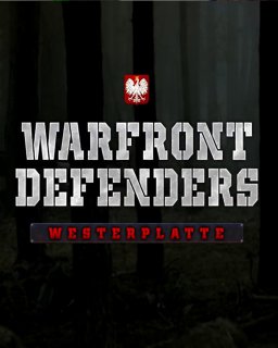 ESD Warfront Defenders Westerplatte 7530