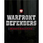ESD Warfront Defenders Westerplatte 7530