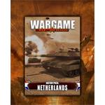 ESD Wargame Red Dragon Nation Pack Netherlands