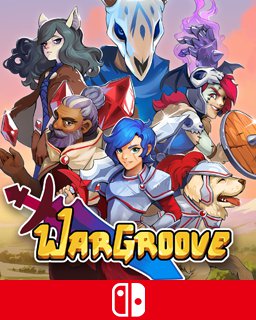 ESD Wargroove 6793
