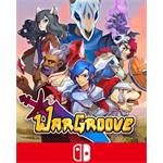 ESD Wargroove 6793