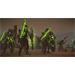 ESD Warhammer 40,000 Battlesector Necrons