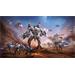 ESD Warhammer 40,000 Battlesector T'au