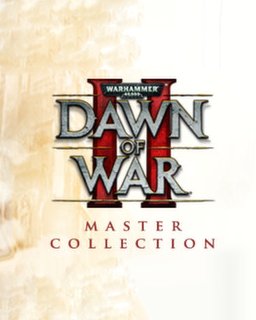 ESD Warhammer 40 000 Dawn of War II Master Collect 559