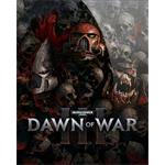 ESD Warhammer 40 000 Dawn of War III 3592