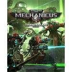 ESD Warhammer 40,000 Mechanicus Omnissiah Edition 7386