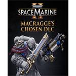 ESD Warhammer 40,000 Space Marine 2 Macragge’s Cho