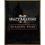 ESD Warhammer 40,000 Space Marine 2 Season Pass