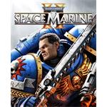 ESD Warhammer 40,000 Space Marine 2