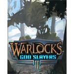 ESD Warlocks 2 God Slayers 5926